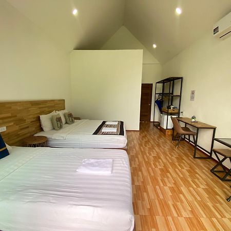 Vangvieng Angsavanh Resort Vang Vieng Exteriér fotografie