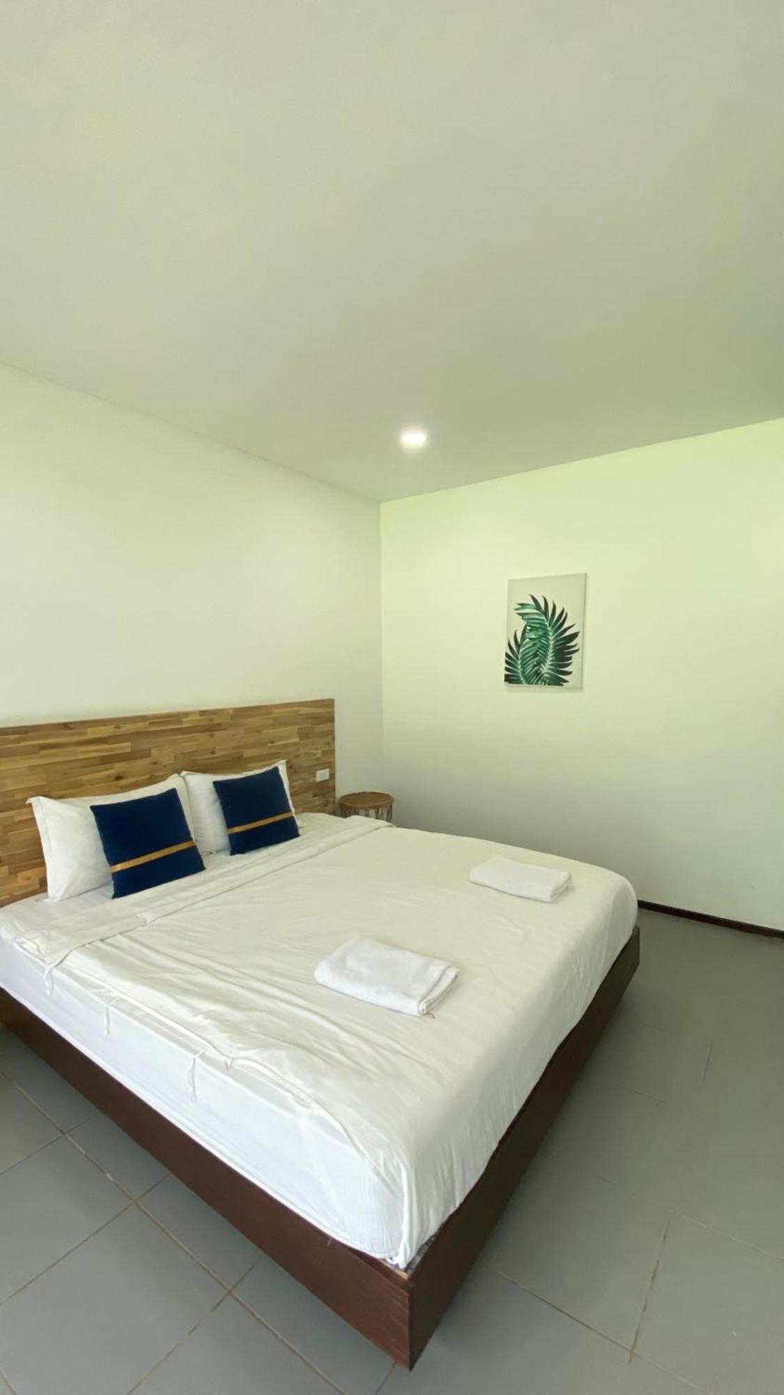 Vangvieng Angsavanh Resort Vang Vieng Exteriér fotografie